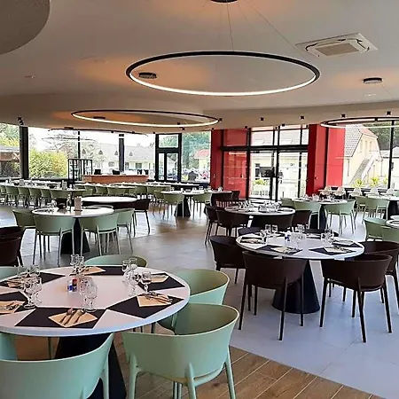 Stella Maris Hotel Cucq