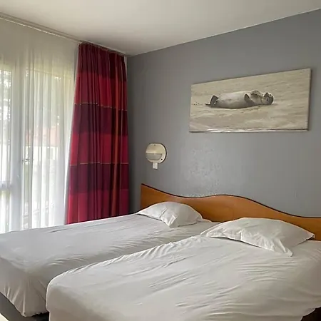 Hotel Stella Maris