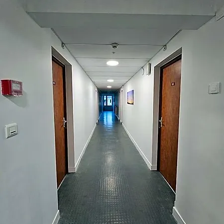 Stella Maris Hotel Cucq