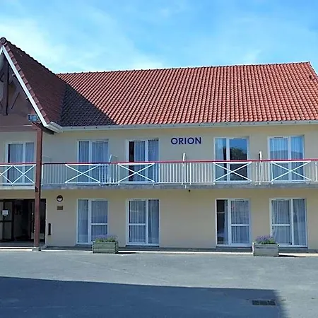 Stella Maris