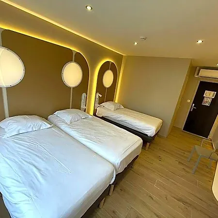 Hotel Stella Maris