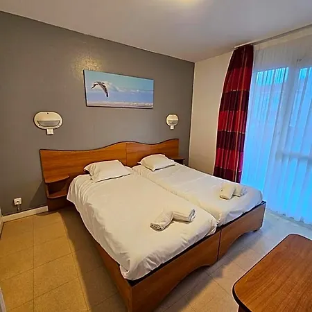 Hotel Stella Maris 3*
