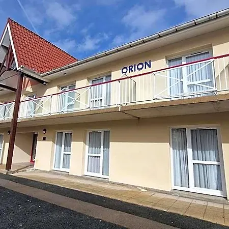 Stella Maris Hotel Cucq