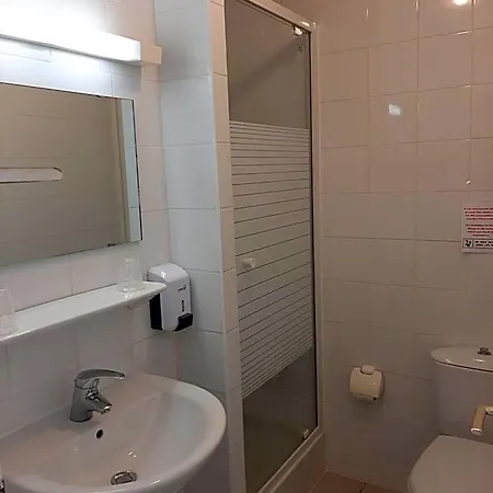 Hotel Stella Maris Cucq