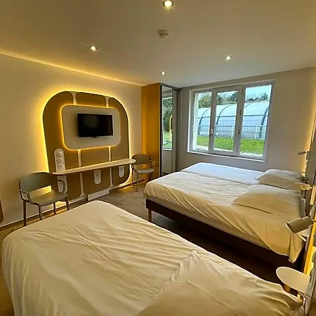 Hotel Stella Maris 3*