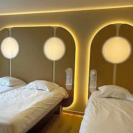 Stella Maris Hotel 3*