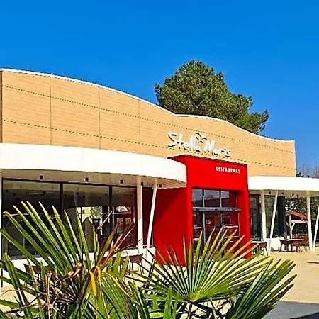 Stella Maris 3*