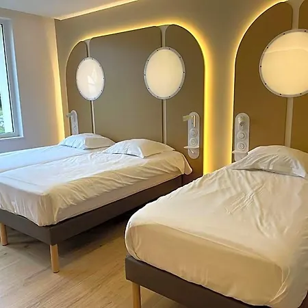 Stella Maris Hotel